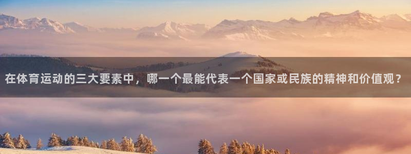 杏宇体育注册代理